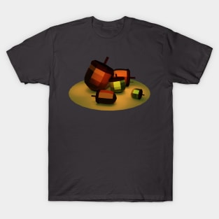 Cute acorns T-Shirt